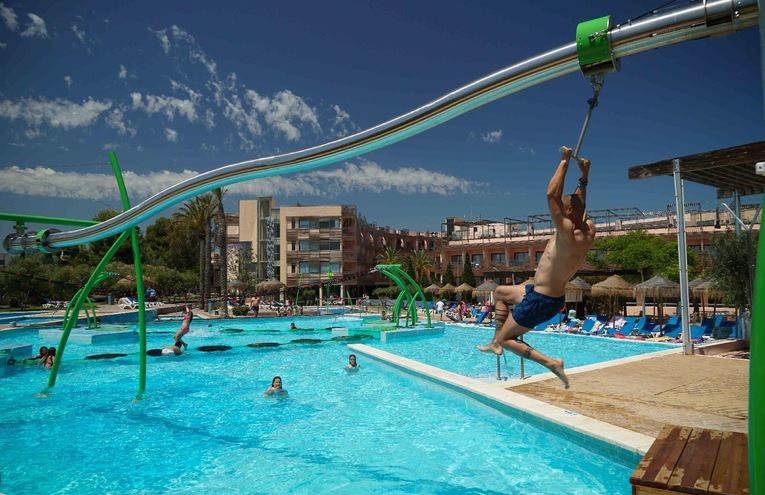 Schwimmbäder - 1
