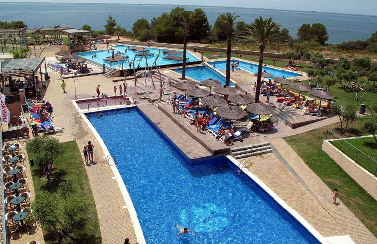 Schwimmbäder - 4