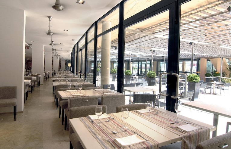 Restaurants - 3