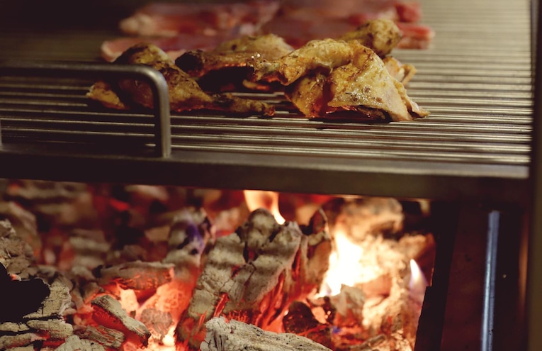 Restaurants - 5