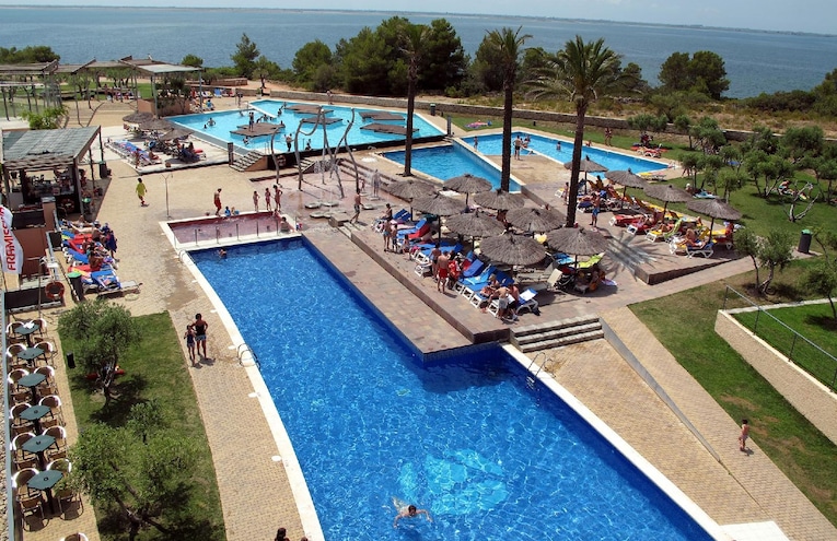 Schwimmbäder - 4