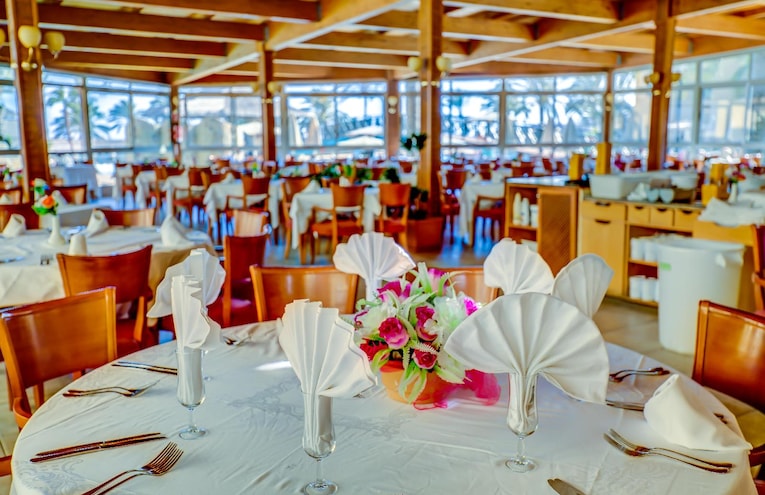 Restaurants - 1