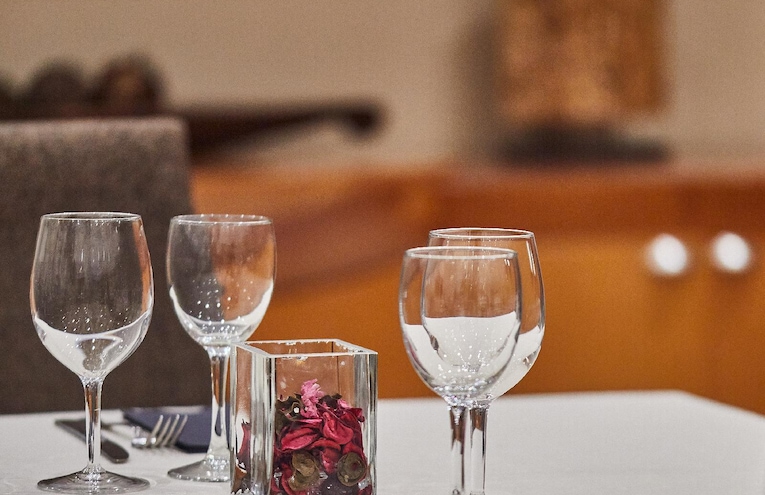 Restaurants - 1