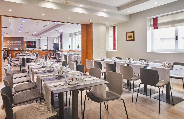 Restaurants - 4