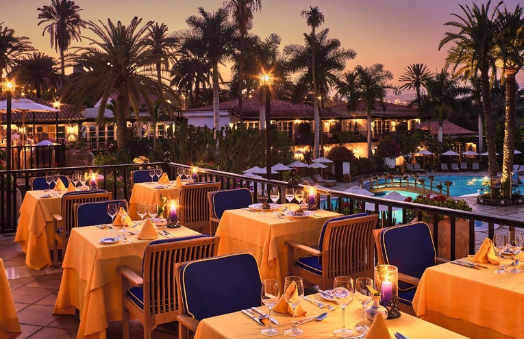Restaurants - 1