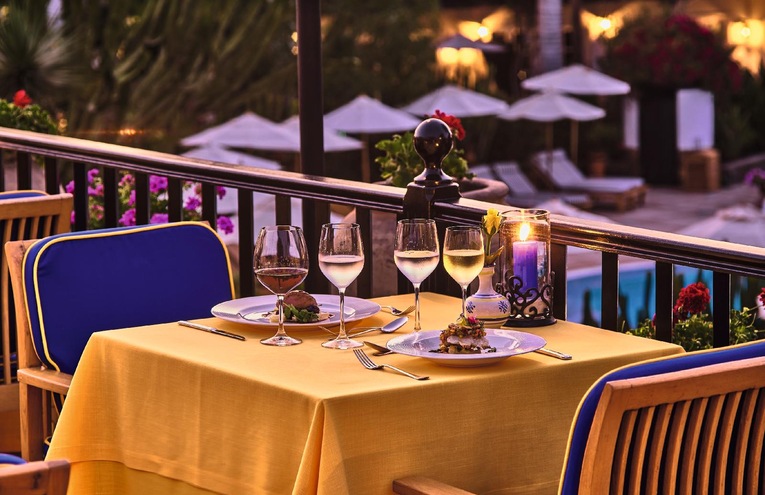 Restaurants - 2