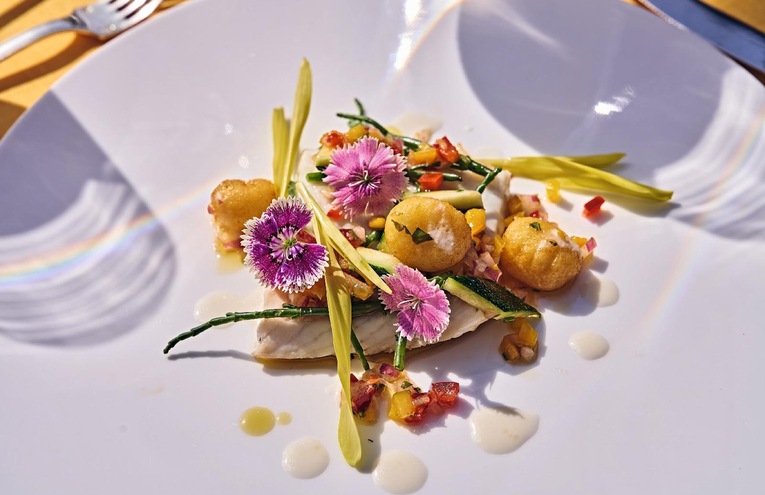 Restaurants - 5