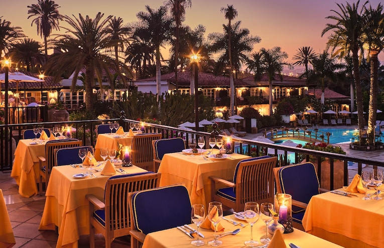 Restaurants - 1