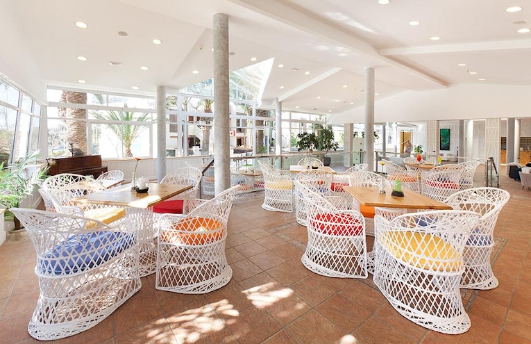Restaurants - 3