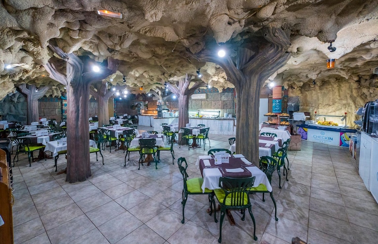 Restaurants - 2