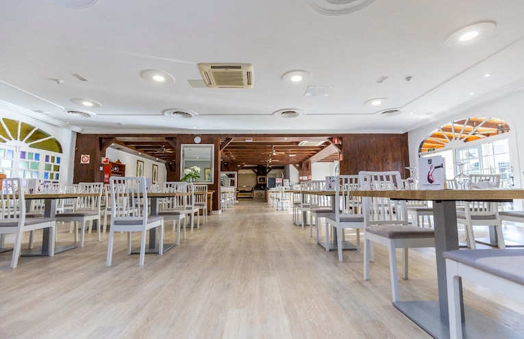 Restaurants - 2