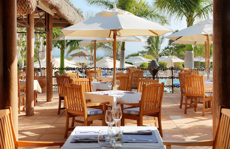 Restaurants - 3