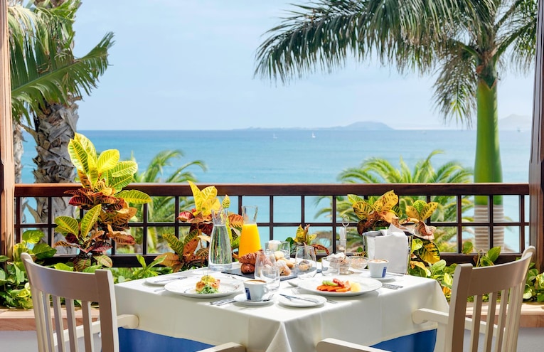 Restaurants - 2