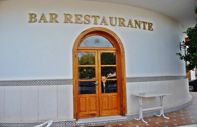 Restaurants - 1