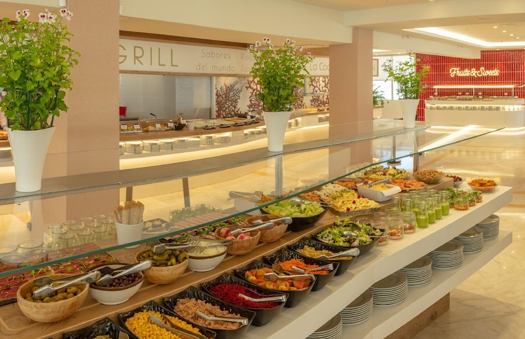 Restaurants - 5