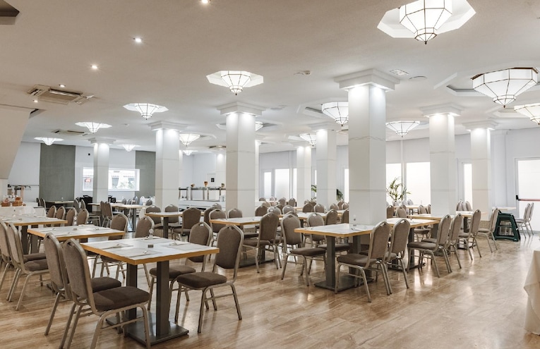 Restaurants - 1