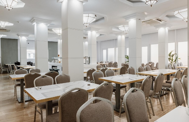 Restaurants - 2