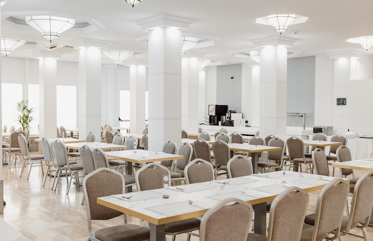 Restaurants - 3