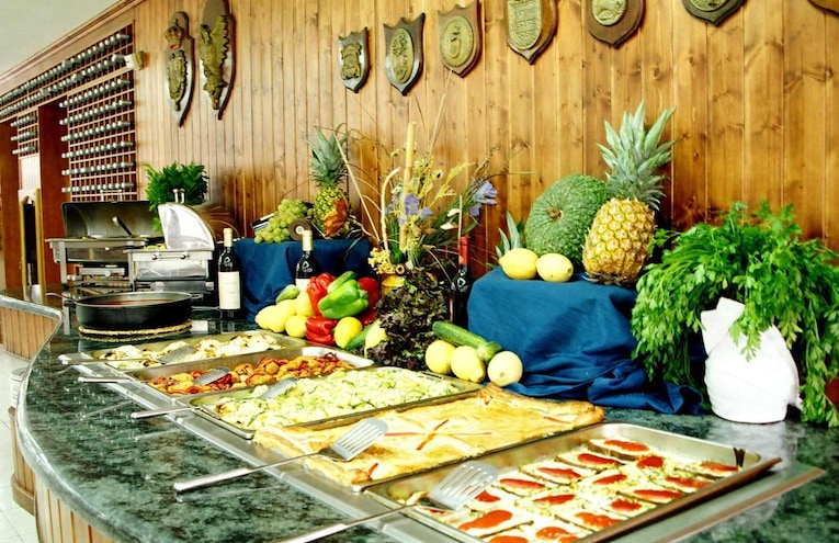 Restaurants - 3