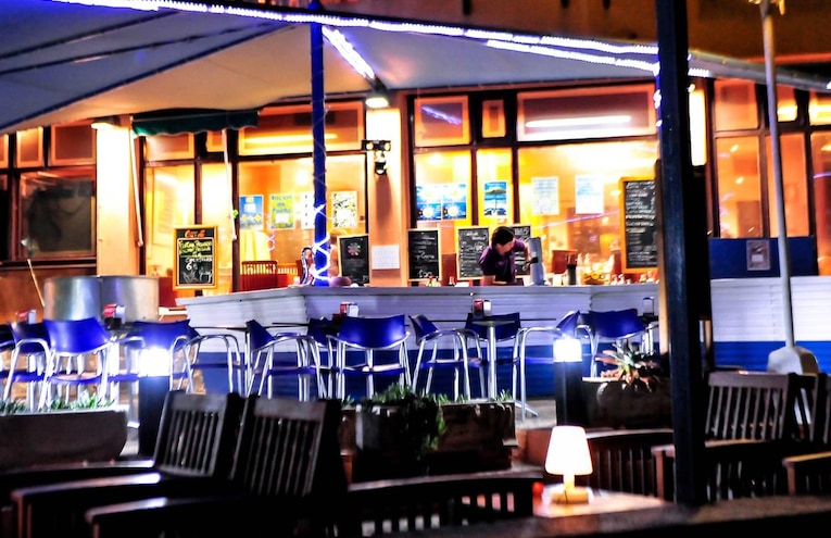 Restaurants - 4