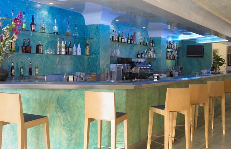 Restaurants - 5