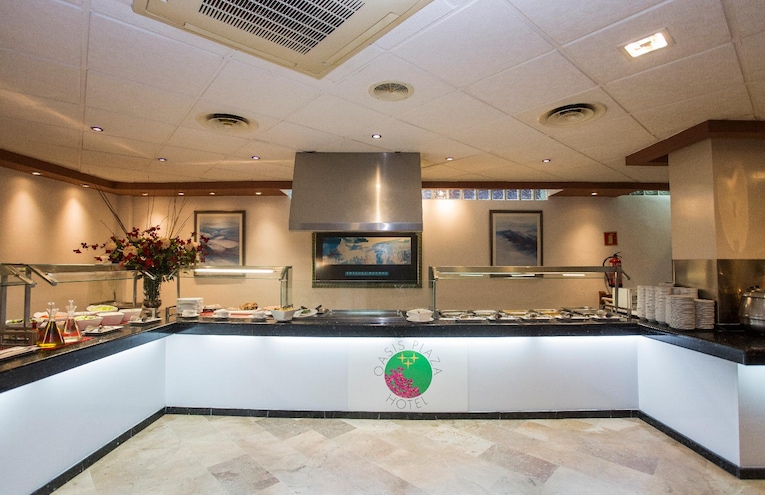 Restaurants - 1