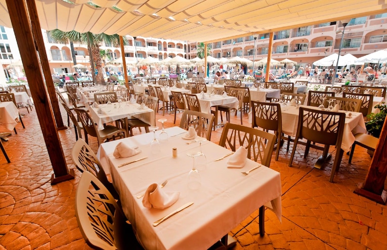 Restaurants - 4