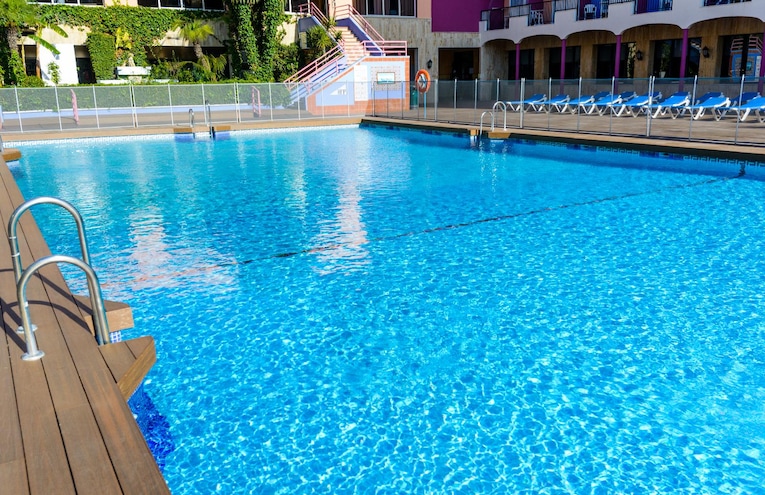 Schwimmbäder - 3