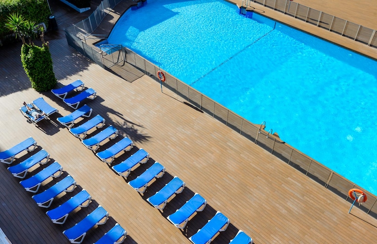 Schwimmbäder - 4