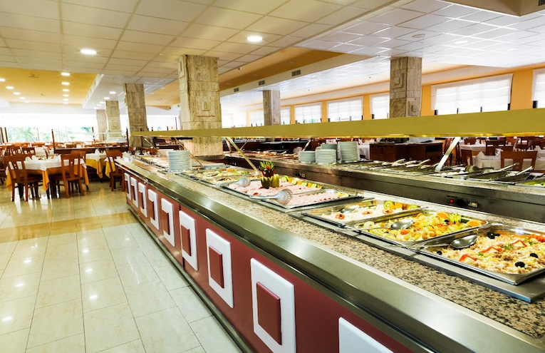 Restaurants - 1