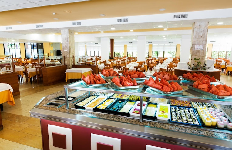 Restaurants - 2