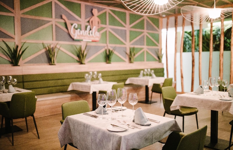 Restaurants - 2