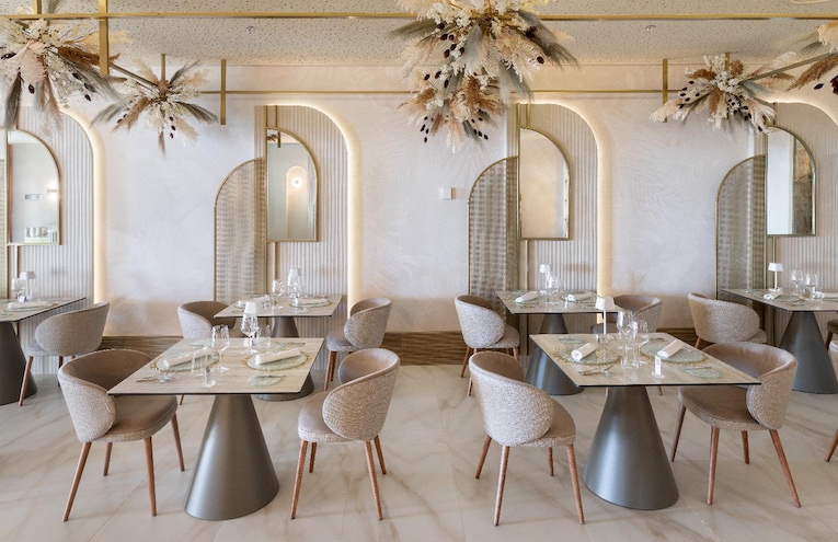 Restaurants - 6