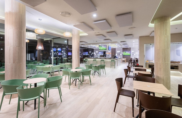 Restaurants - 4