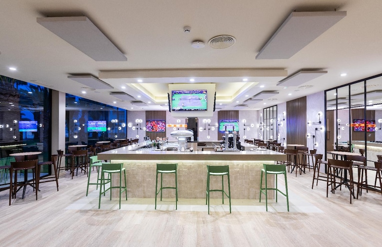 Restaurants - 5