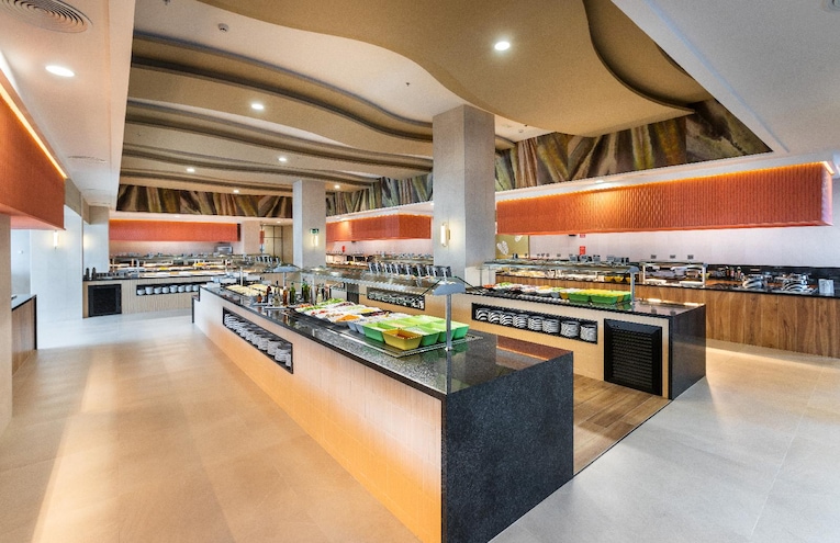 Restaurants - 10