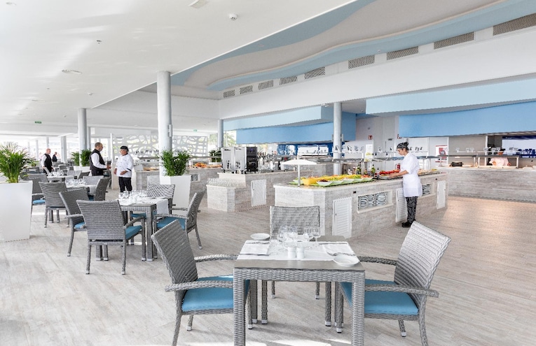 Restaurants - 1