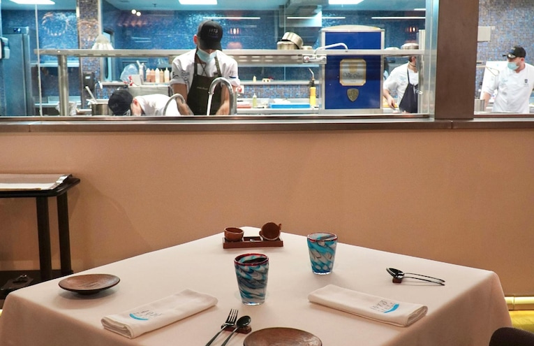 Restaurants - 2