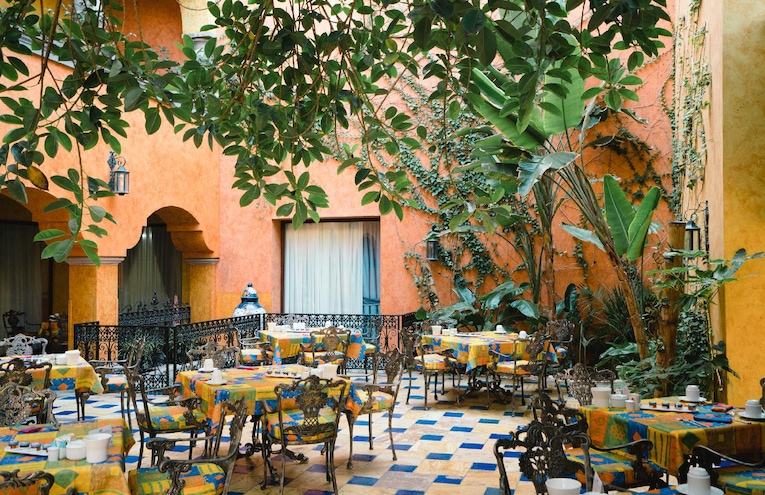 Restaurants - 2
