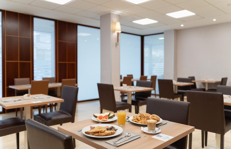 Restaurants - 1