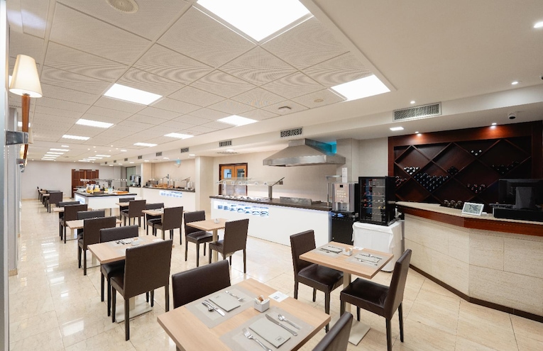 Restaurants - 3