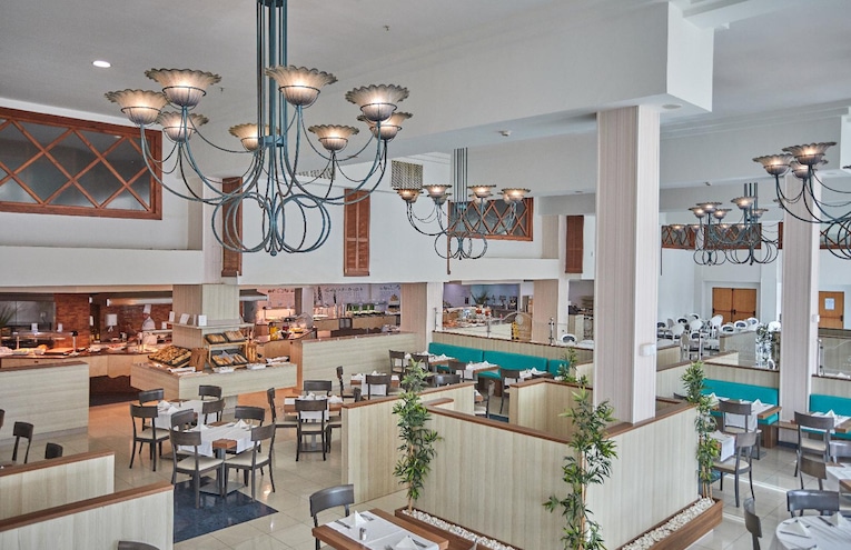 Restaurants - 9