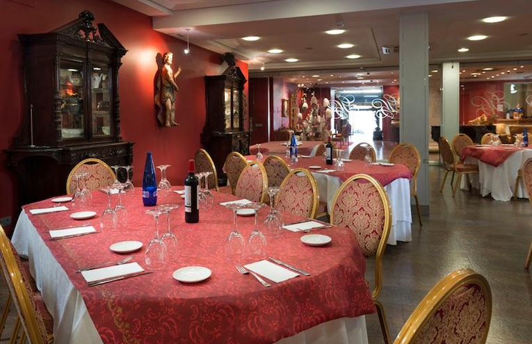Restaurants - 2