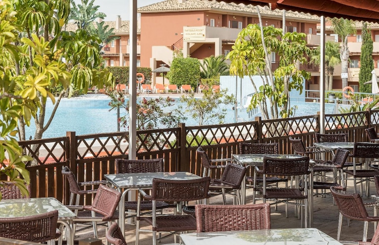 Restaurants - 4