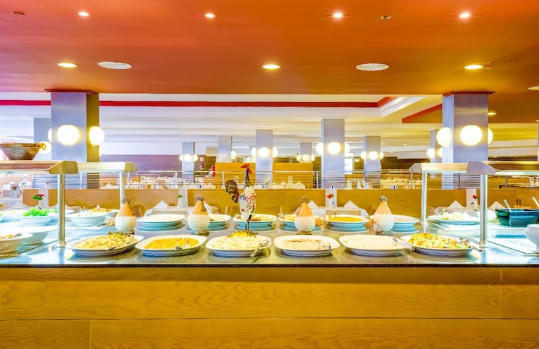 Restaurants - 2