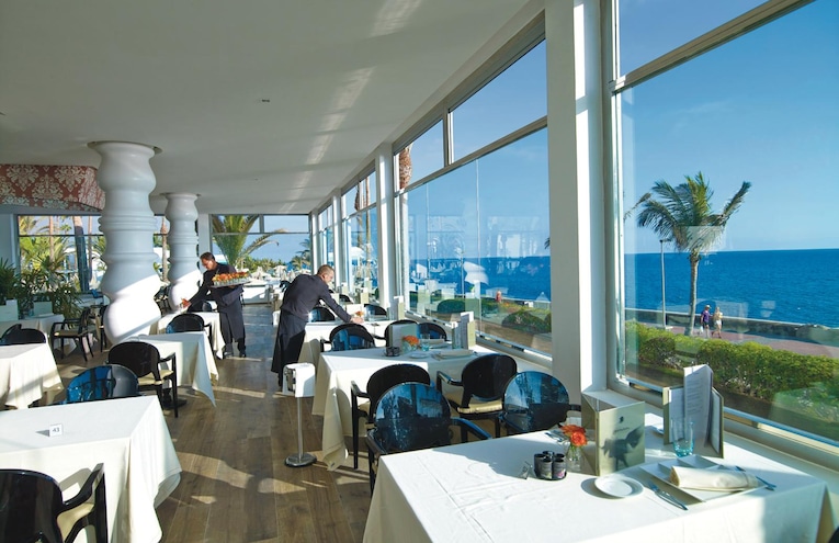 Restaurants - 2