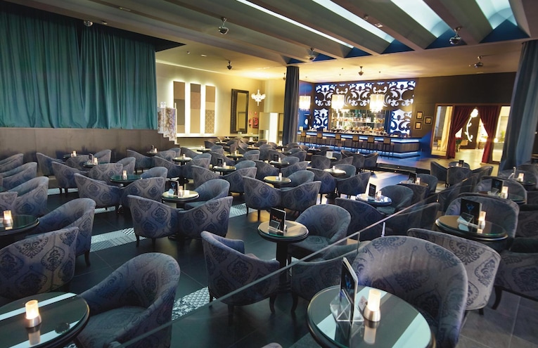 Restaurants - 5