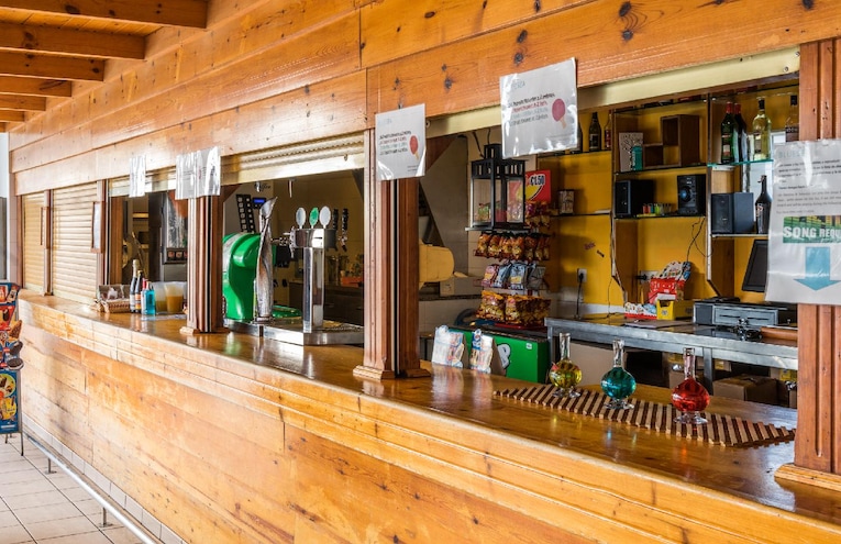 Restaurants - 1