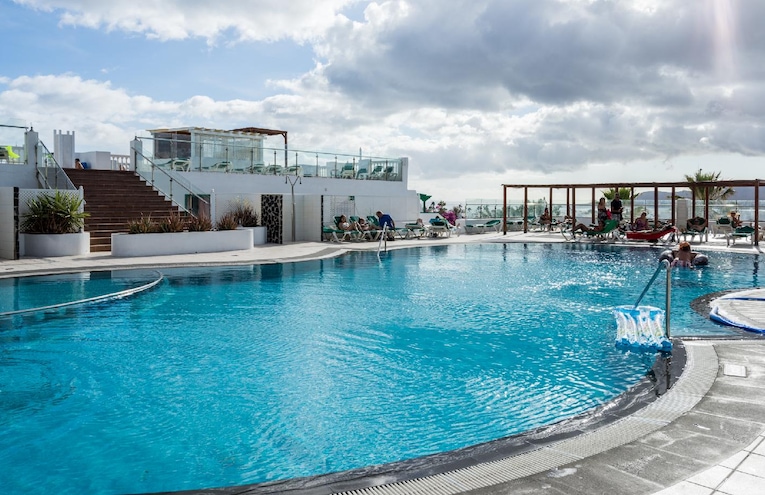 Schwimmbäder - 2