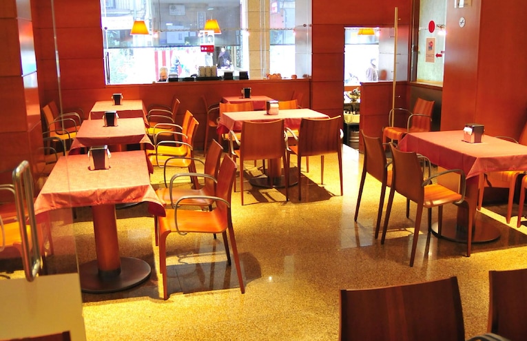 Restaurants - 2